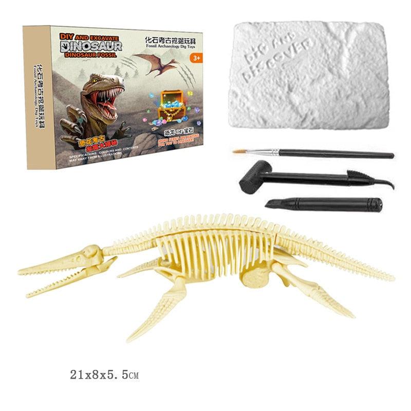 GooDIYou | JURASSIC PARK