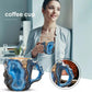 Mineral Crystal Coffee Mug