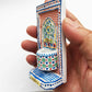 Europe Morocco 3D Fridge Magnets