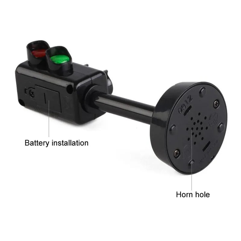 Wooden Train Track Railway Model