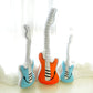 Creative Guitar Plush Toys