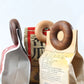 Donut Shape Storage Bag Clips