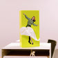 100 Draws Skirt Girl Tissue Case