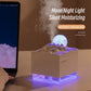 300ml Moon Air Humidifier