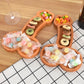 Party Penis Shape Storage Trays