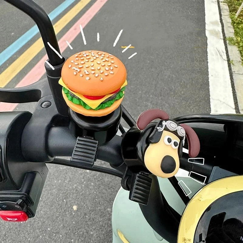 MC Bicycle Bell