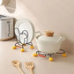 Disney Mickey Mouse Kitchen Pot Lid Rack