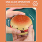 Hamburger Timer Kitchen Alarm