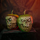 Resin Death Totem Apple Model