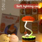 Burger Fries Shaped Desk Lamp