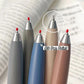 5PCS/Set Moai Series Gel Pen