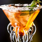 120ml Octopus Cocktail Glass Jellyfish