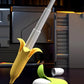3D Banana Shape Retractable Swords
