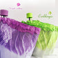 Purple Vegetable Umbrella
