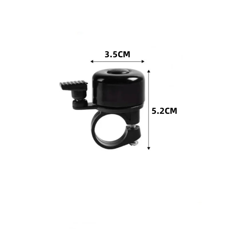 MC Bicycle Bell