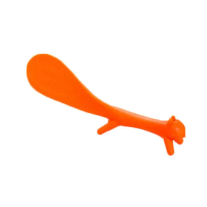 Squirrel Shaped Meal Spoon