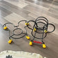 Disney Mickey Mouse Kitchen Pot Lid Rack