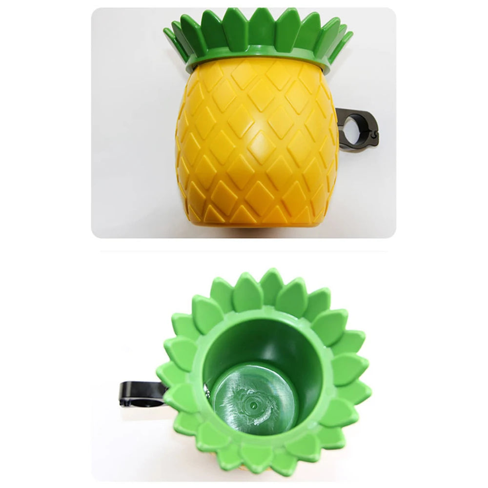 Pineapple Cup Holder