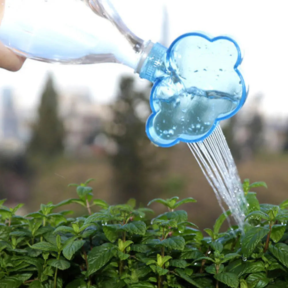 Cloud Watering Sprinkler Bottle Sprayer