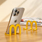 Creative M-Shaped Peripheral Phone Holder