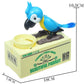 Electronic Animal Lucky Durable Coin Bank
