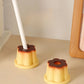 Ornament Pudding Jelly Shape Pen Holder