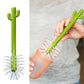 Cactus Baby Bottle Brush Kit