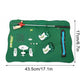 Mini Golf Professional Practice Set