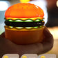 Burger Fries Shaped Desk Lamp