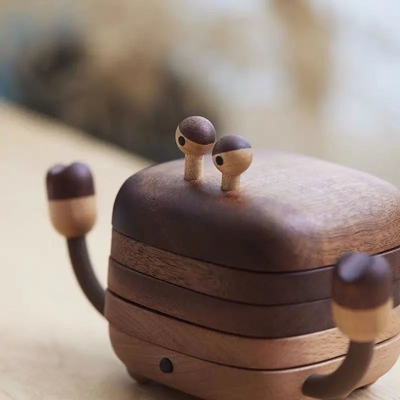 Small Crab Coaster
