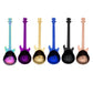 7Pcs/Set Stainless Steel Guitar Teaspoon