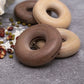 Donut Shape Storage Bag Clips
