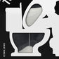 Toilet Hourglass Timer