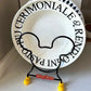Disney Mickey Mouse Kitchen Pot Lid Rack