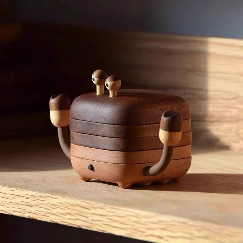 Small Crab Coaster