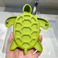 Cute Sea Turtle Shape Soap Box Holder