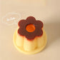 Ornament Pudding Jelly Shape Pen Holder