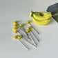 Banana Model Food Picks