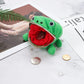 Frog Coin Purse