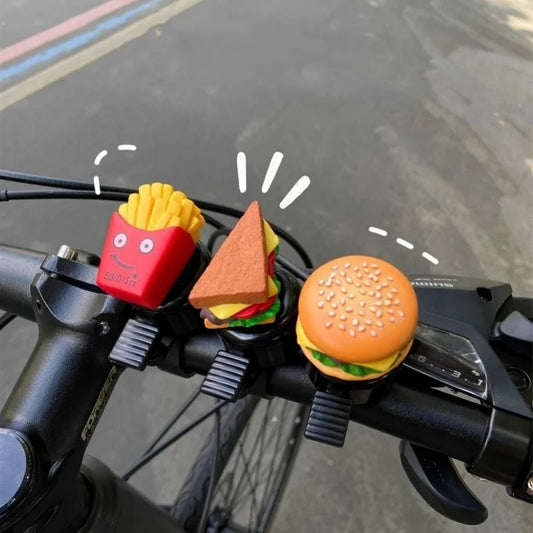 MC Bicycle Bell