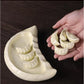 Dumpling Shape Chopsticks Rest