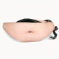 Funny Pop Dad Bod Money Belt Bag