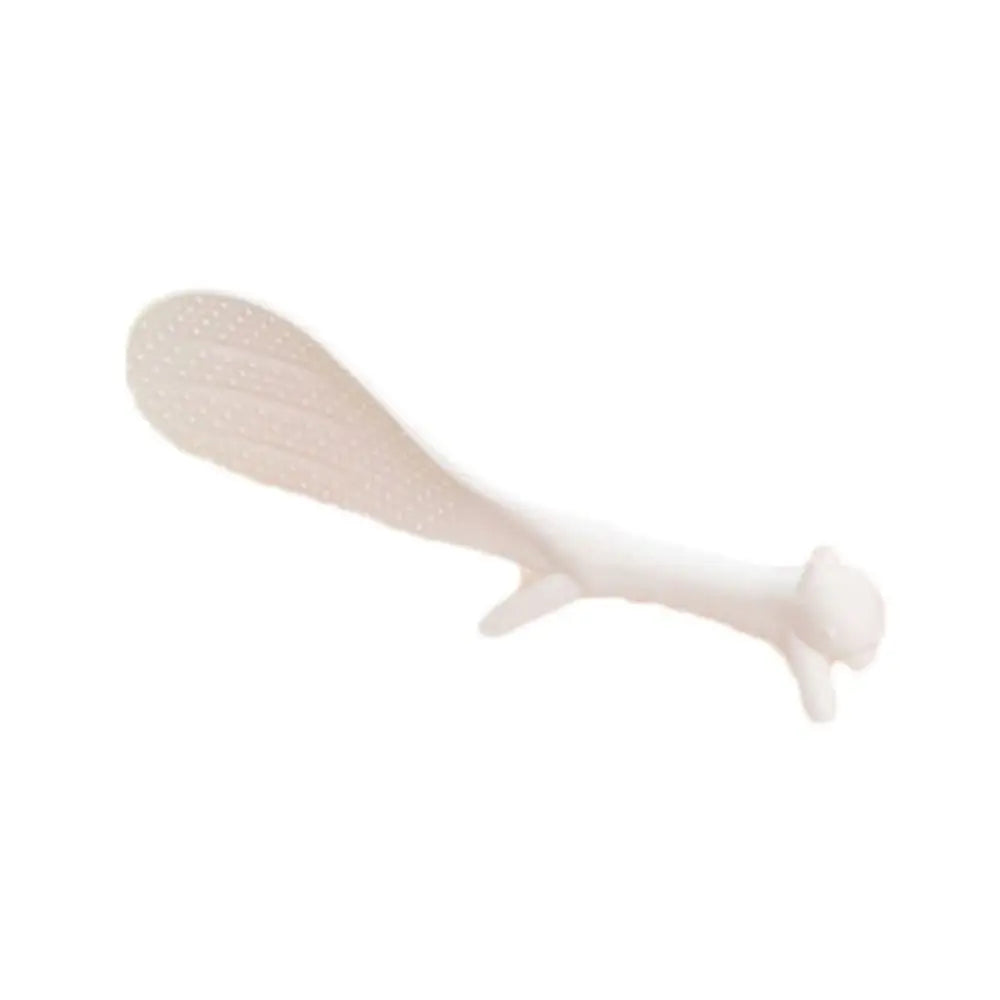 Squirrel Shaped Meal Spoon