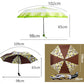 Purple Vegetable Umbrella