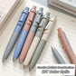 5PCS/Set Moai Series Gel Pen