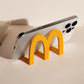 Creative M-Shaped Peripheral Phone Holder