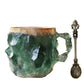 Mineral Crystal Coffee Mug