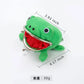 Frog Coin Purse