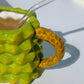Durian Ceramic Mug