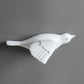 Resin Birds 3d Creative Wall Stickers